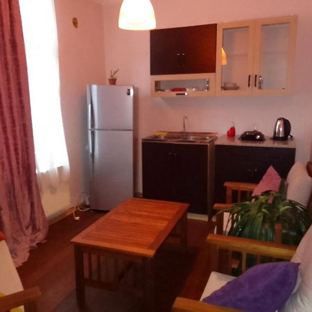 Guesthouse Honeymoon シグナギ エクステリア 写真