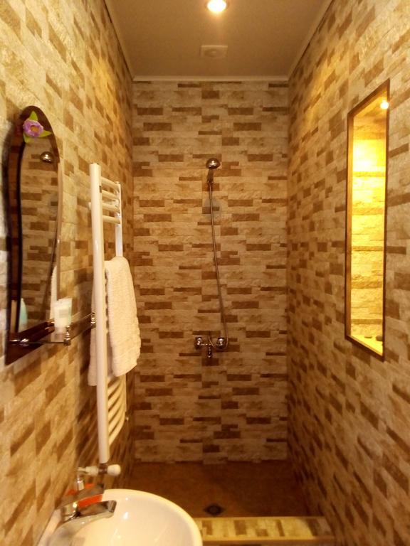 Guesthouse Honeymoon シグナギ エクステリア 写真