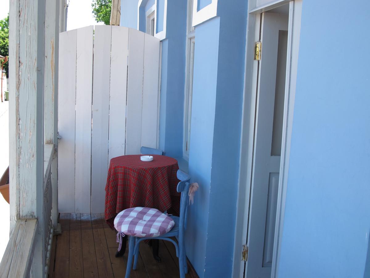 Guesthouse Honeymoon シグナギ エクステリア 写真