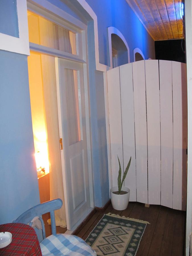 Guesthouse Honeymoon シグナギ エクステリア 写真